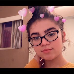 Meet your Posher, Angelina